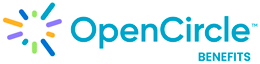 OpenCircle Benefits Logo